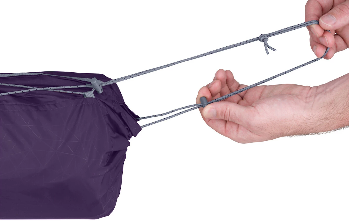 Sea To Summit Comfort Plus Self Inflating Mat Regular Women, Violet - Afbeelding 13