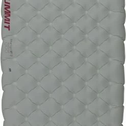 Sea To Summit Ether Light XT Geïsoleerde Air Mat Large Dames, Grijs