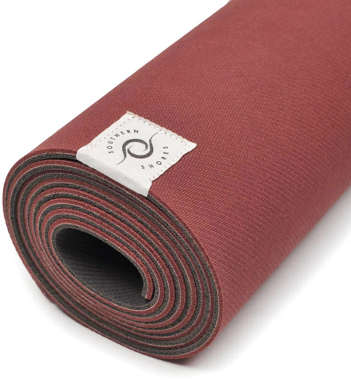 Southern Shores Ocean Mat 183x61cm X 4mm, Grijs - Afbeelding 2