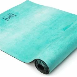 Super.natural Chambal Mat, Turquoise