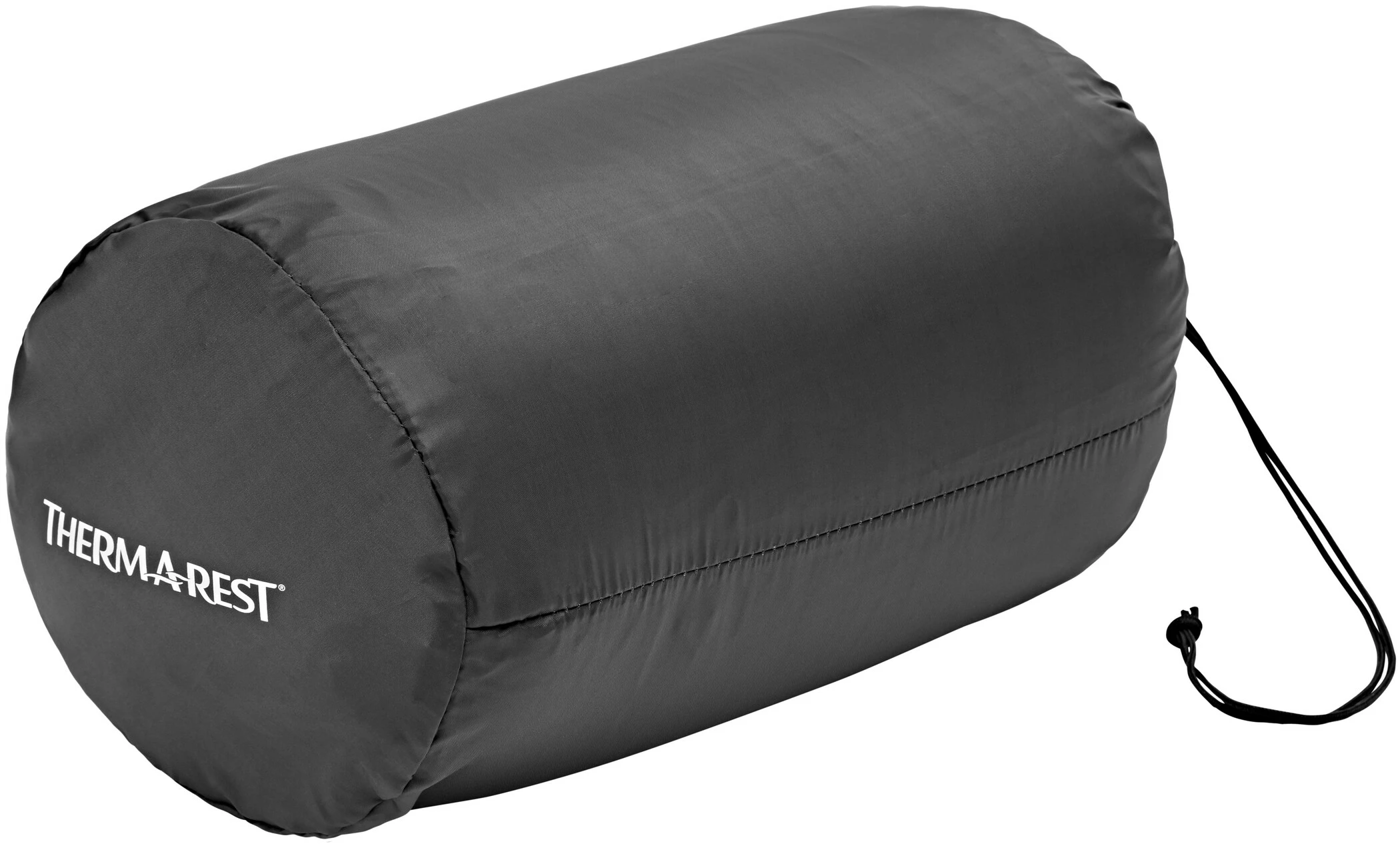 Therm-a-Rest CAMPZ SE Trail Lite Mat Large, Geel - Afbeelding 3