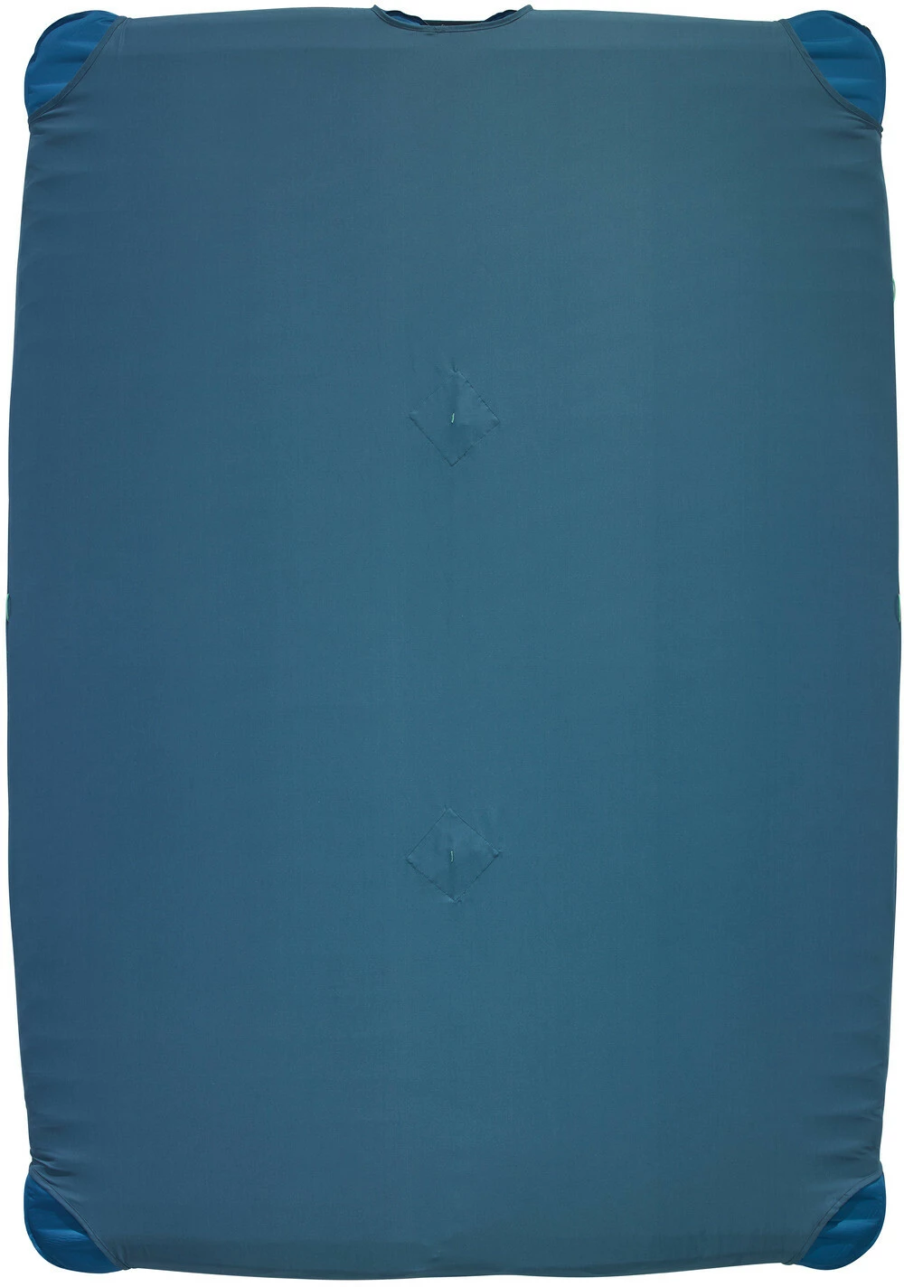 Therm-a-Rest Synergy Luxe Coupler 25 Sleeping Pad, Blauw