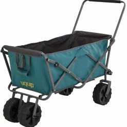 Uquip Buddy Vouwwagen, Rood