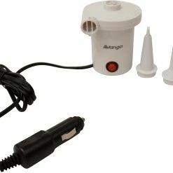 Vango Mistral DC Pump, Wit