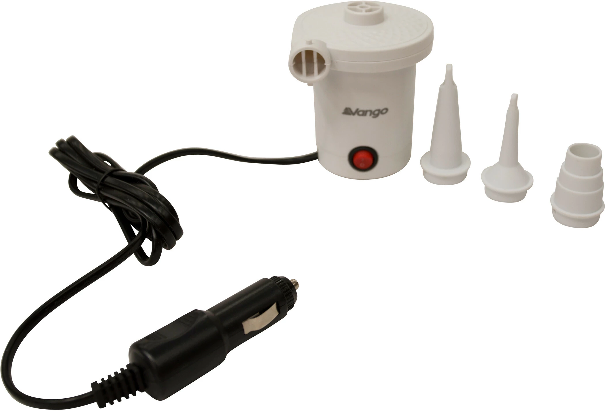 Vango Mistral DC Pump, Wit