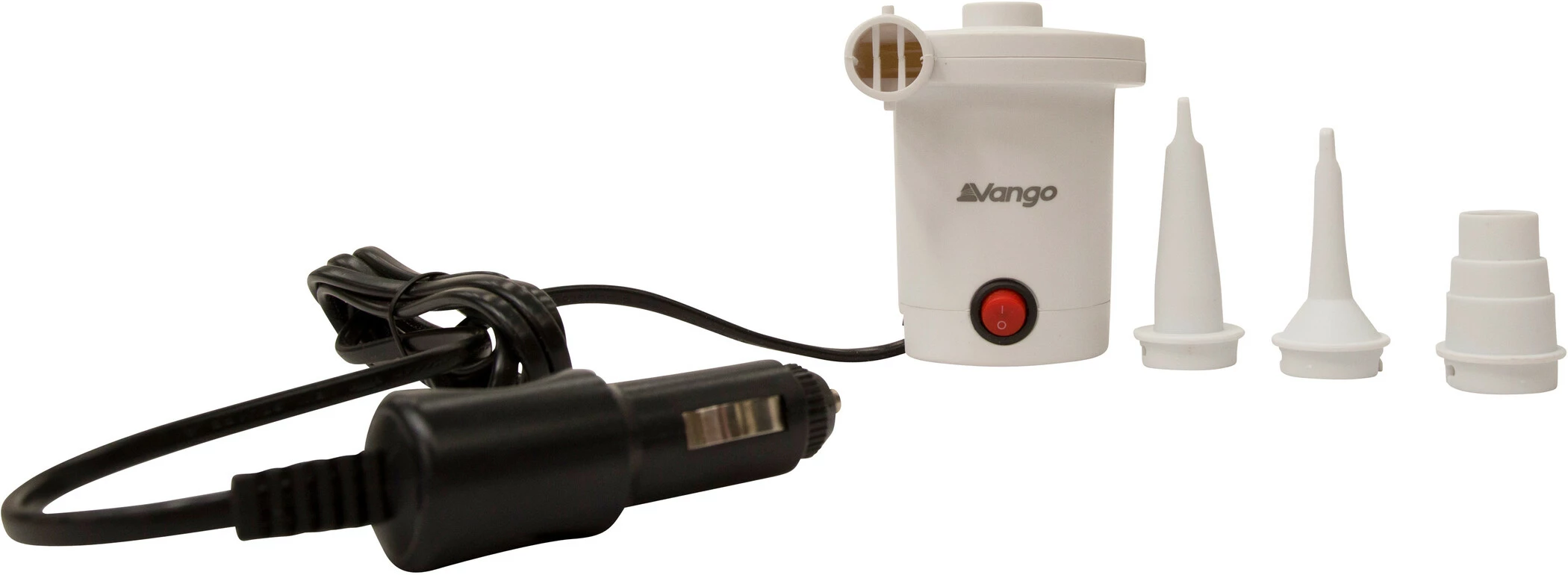 Vango Mistral DC Pump, Wit - Afbeelding 2