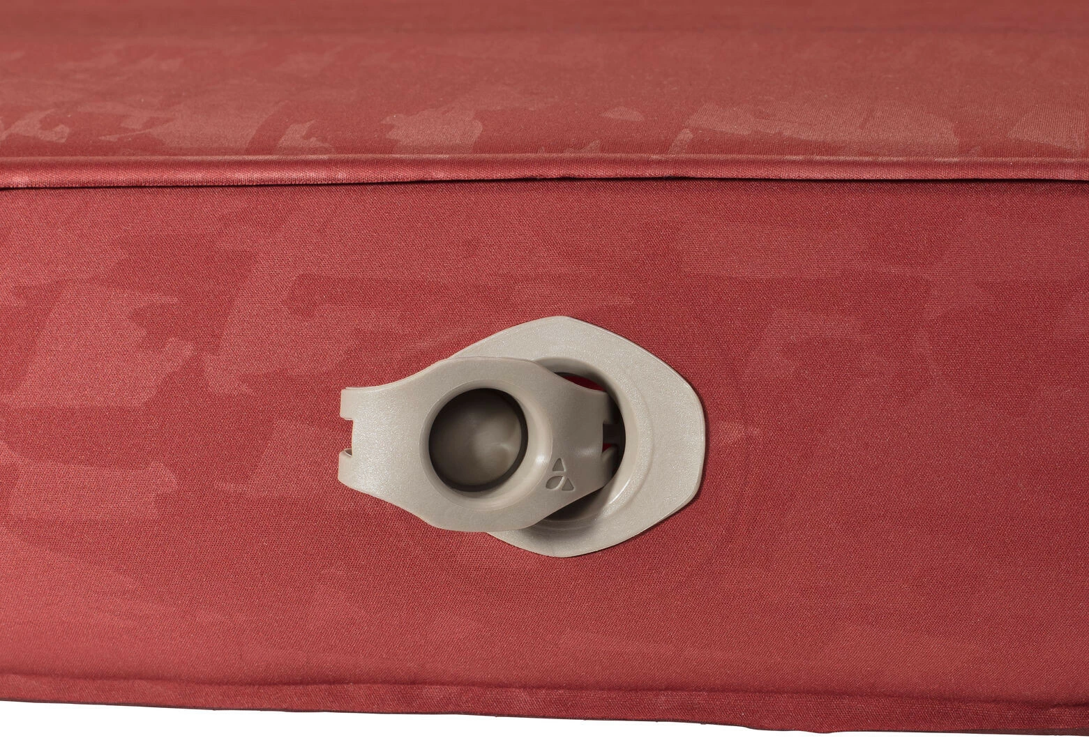 VAUDE Dream 10 Slaapmat L, Bruin - Afbeelding 3