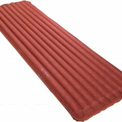 VAUDE Hike 9 Sleeping Pad M, Rood