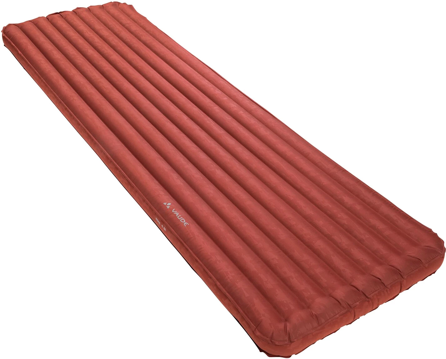 VAUDE Hike 9 Sleeping Pad M, Rood