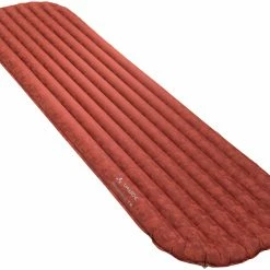 VAUDE Performance 7 Slaapmat M, Rood