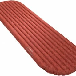 VAUDE Performance-Winter 7 Slaapmat L, Rood