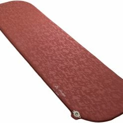 VAUDE Tour 3.8 Slaapmat M, Rood