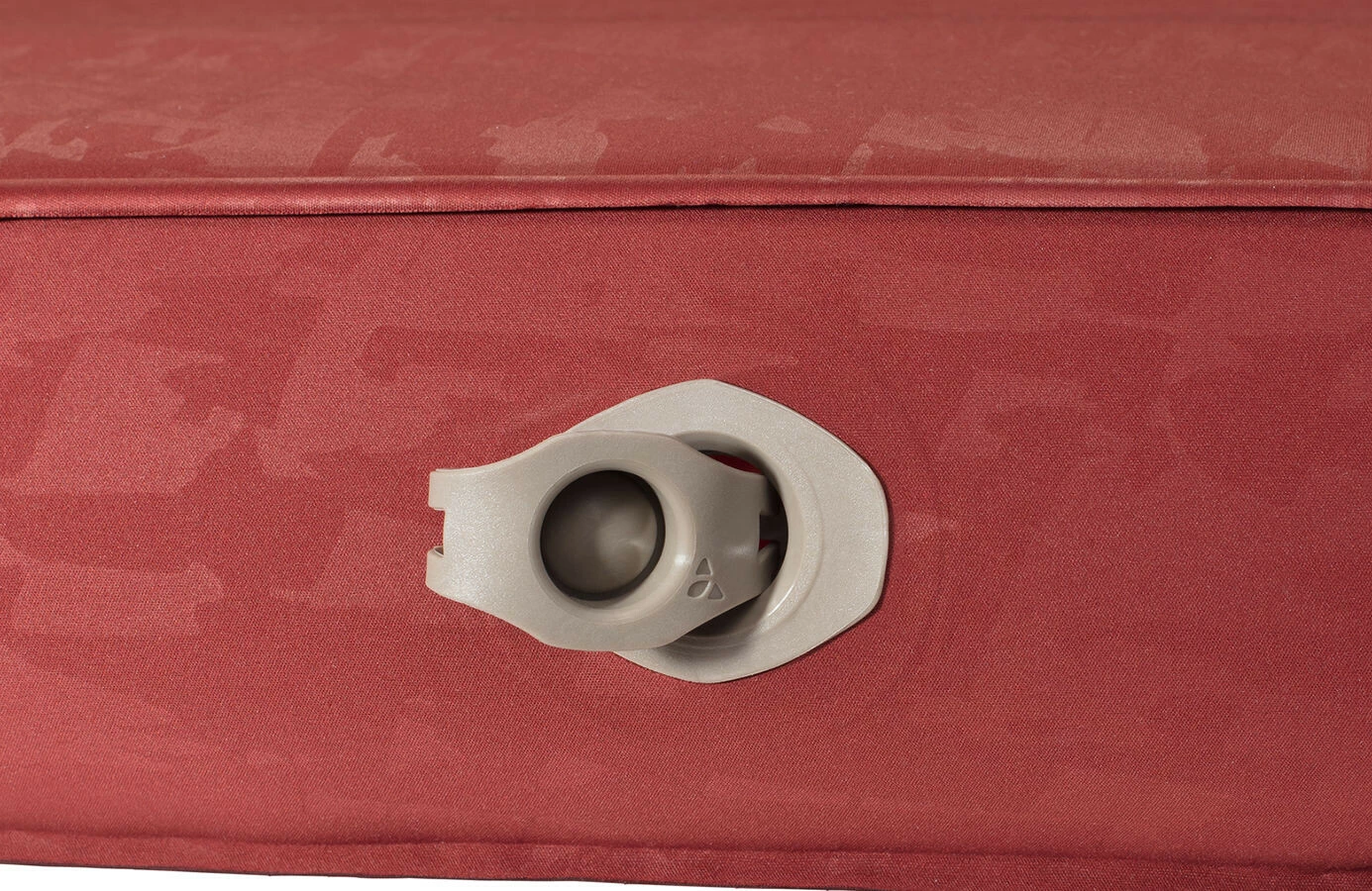 VAUDE Tour 5 Slaapmat L, Rood - Afbeelding 2