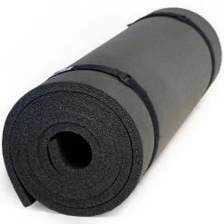 Wechsel Mateno M Travel Line Slaapmat, Grijs