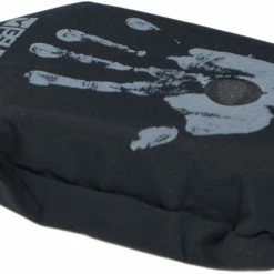 Wechsel Teron Pump Travel Line Slaapmat, Zwart